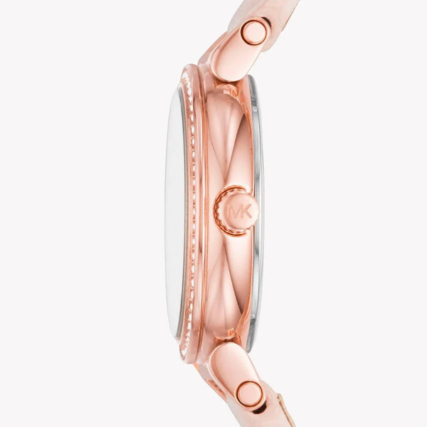 Michael Kors Women's Rose Gold Watch, Stainless Steel | Mk6560 by i-watch