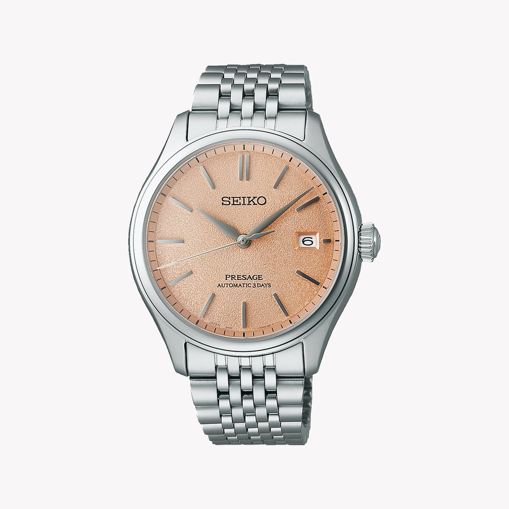 Seiko Presage SPB467J1 Automatic Watch for Men - Stylish & Durable-i-Watch