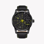 POLICE PEWJA0022101  50 mm Case Men's Watch