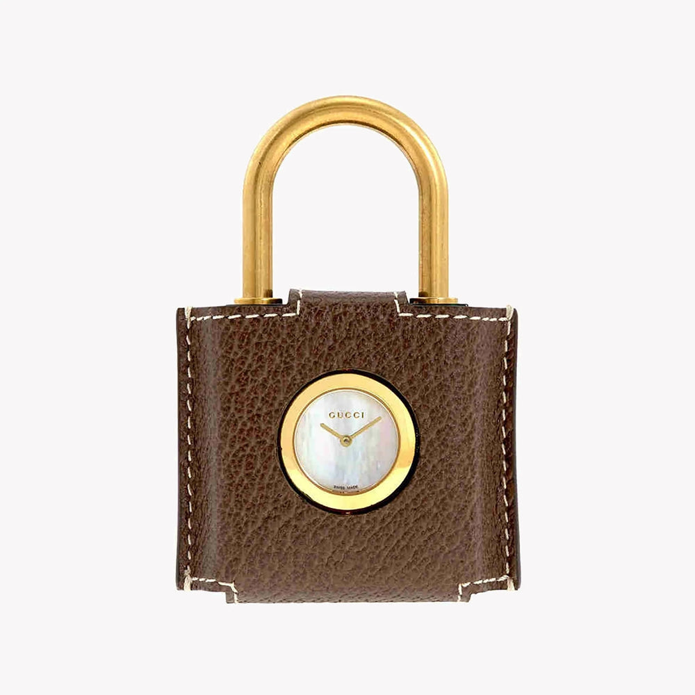 Gucci Women's Multi-Colored Plastic, Mother Of Pearl | Ya150501 by i-watch