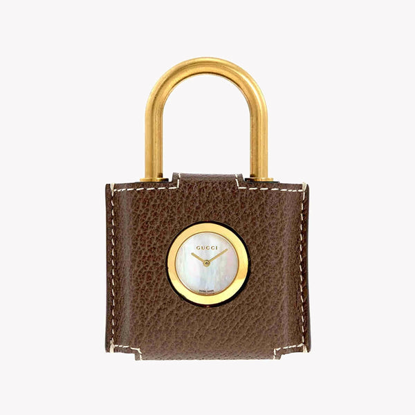 Gucci Women's Multi-Colored Plastic, Mother Of Pearl | Ya150501 by i-watch
