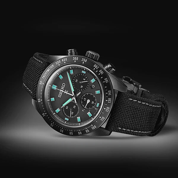 Seiko Prospex SSC923P1 Men's Solar Watch - Rugged & Reliable-i-Watch-4