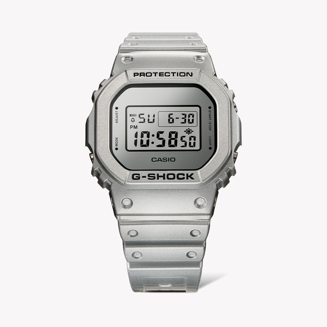 CASIO G-SHOCK DW-5600FF-8 THE ORIGIN - FORGOTTEN FUTURE SERIE Men's Watch