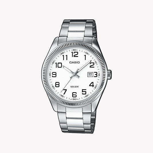 Casio Collection MTP-1302D-7BVDF Herrenuhr