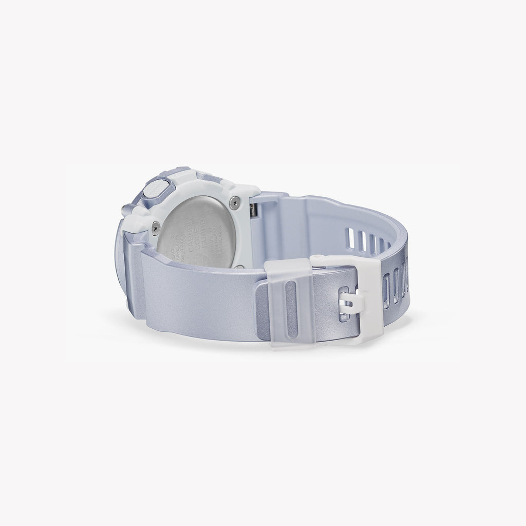 CASIO G-SHOCK GA-2200FF-8ADR DYNAMIC DESIGN - RUGGED STYLE UNLEASHED Men's Watch in Gray Resin-i-Watch-5