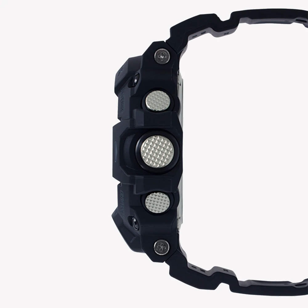 Casio G-Shock Gw-9400-1bdr - Tough Style Unleashed: Men's Rugged Adventure Watch by i-watch