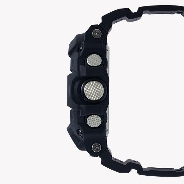 Casio G-Shock Gw-9400-1bdr - Tough Style Unleashed: Men's Rugged Adventure Watch by i-watch