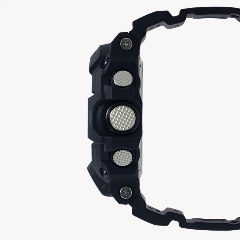 Casio G-Shock Gw-9400-1bdr - Tough Style Unleashed: Men's Rugged Adventure Watch by i-watch
