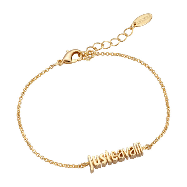 Just Cavalli Women's Gold Stainless Steel Watch, Gold Case | Jc1l032m0265 by i-watch