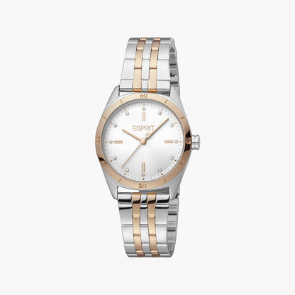 Esprit Stainless Steel Analog Women's Watch ES1L292M0095