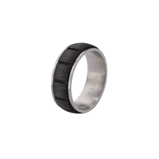 ZJRG028S-19 ZINK Men's Ring