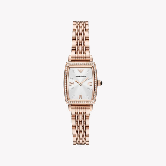 EMPORIO ARMANI AR11406 Women's Watch