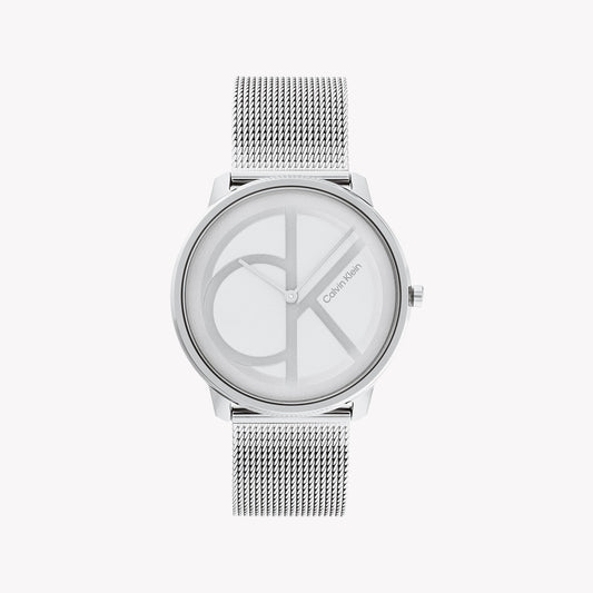 CK CALVIN KLEIN NEW COLLECTION 25200027 Unisex watch