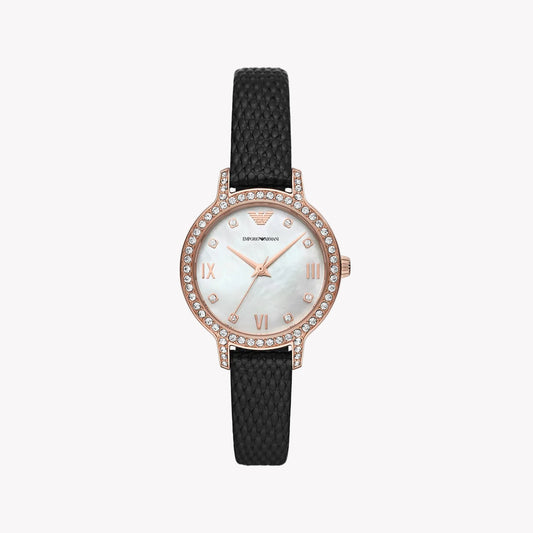 EMPORIO ARMANI AR11485 Women's Watch