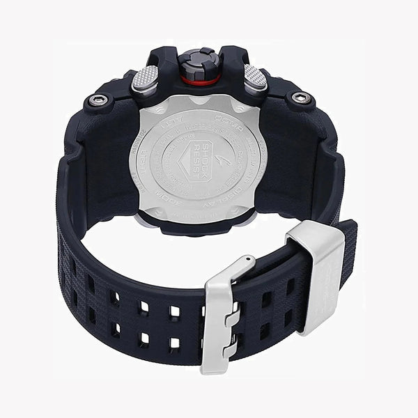 Gwg-1000-1adr G-Shock - Rugged Adventurer Men's Watch With Triple Sensor Performance by i-watch
