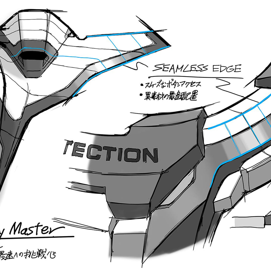 CASIO G-SHOCK GR-B300-8A2ER DYNAMIC ADVENTURE - MEN'S RUGGED SMARTWATCH with Grey Resin Band and Black Dial-i-Watch-3