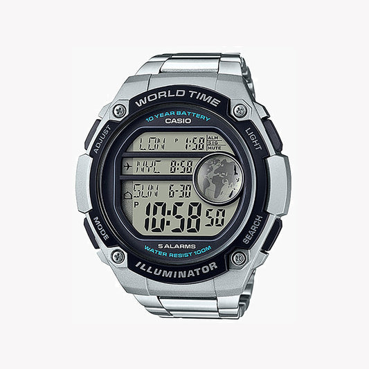 CASIO AE-3000WD-1AVDF Men's Watch