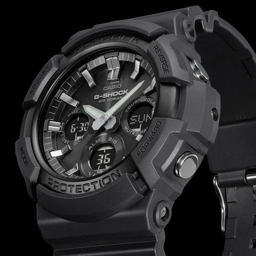 Casio G-Shock Gba-900-4adr Sporty Style - Pink Powerhouse Men’S Watch With Bluetooth & 200m Water Resistance by i-watch