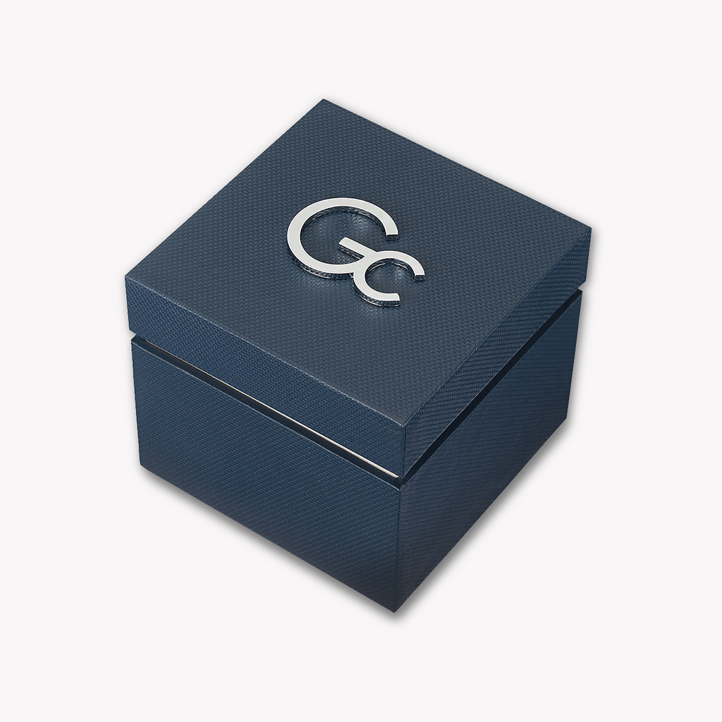 GUESS COLLECTION Z22002L1MF - RADIANT ELEGANCE FOR THE MODERN WOMAN-i-Watch-5