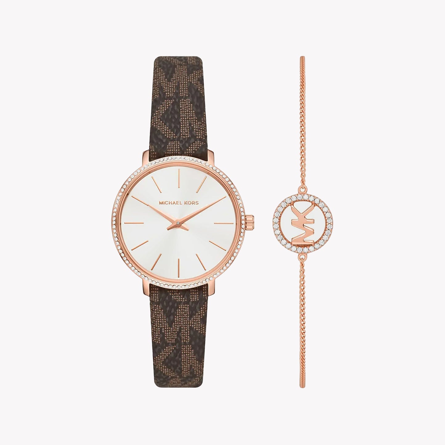 Montre femme MICHAEL KORS MK1036