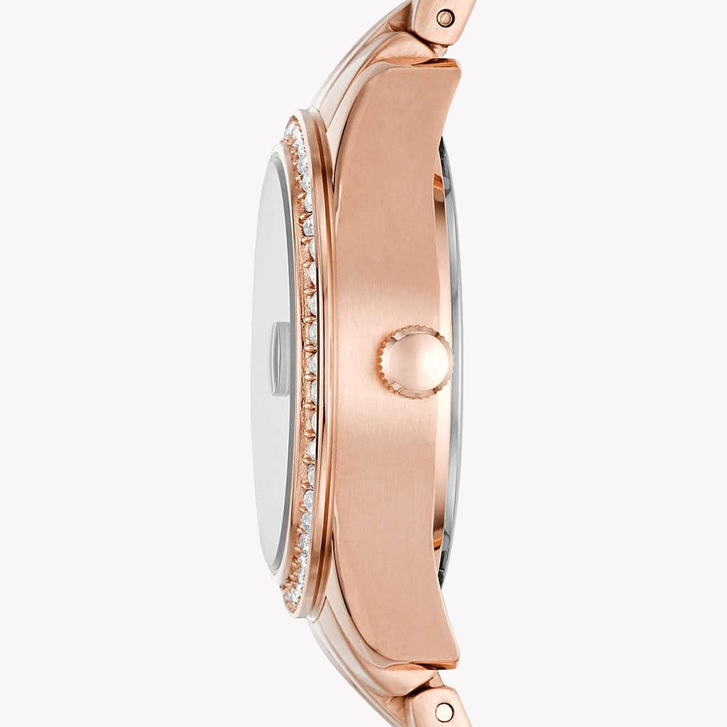FOSSIL ES5038 ROSE GOLD - ELEGANT TIMEPIECE FOR MODERN WOMEN-i-Watch-2