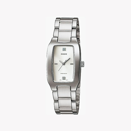 CASIO LTP-1165A-7C2DF Women's Watch