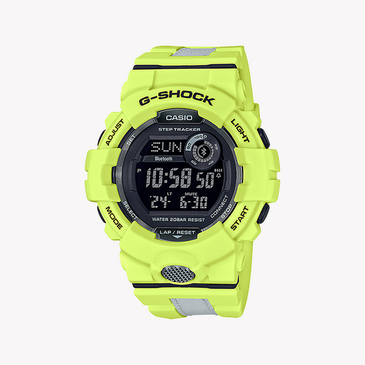 G-SHOCK GBD-800LU-9DR Men's Watch