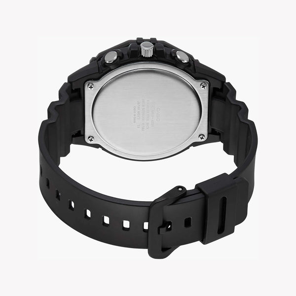 Casio Mrw-400h-9avdf Adventure Ready - Men's Sporty Timepiece With Bold Design And Water Resistance by i-watch