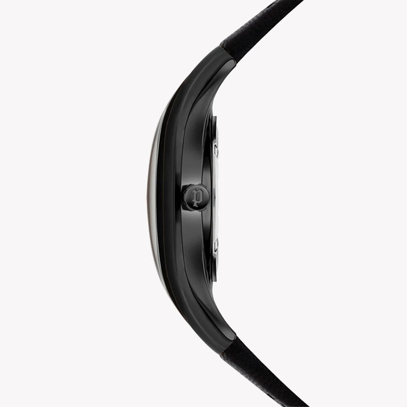 Police Men's Black Watch, Gunmetal Dial | Pewja2002302 by i-watch