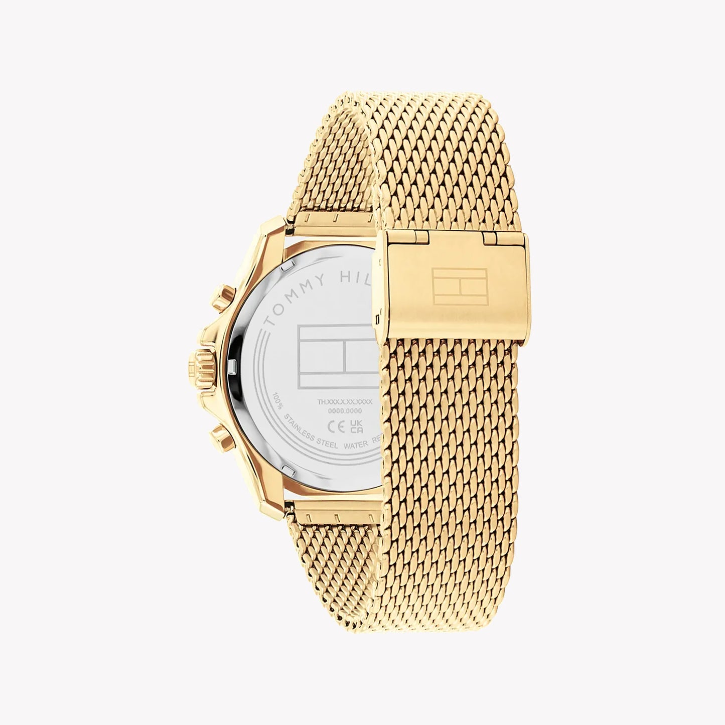 TOMMY HILFIGER JORDAN 1692185 Men's Watch