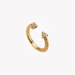 JCRG00360206 JUST CAVALLI Women's Rings