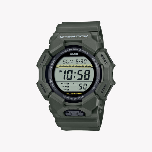 Casio G-Shock GD-010-3ER Herrenuhr