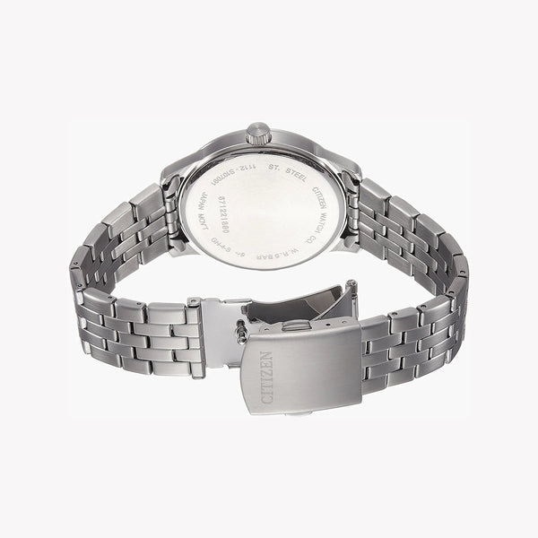 Citizen Bi1050-81f - Elegant Chronograph Timepiece For Modern Men by i-watch