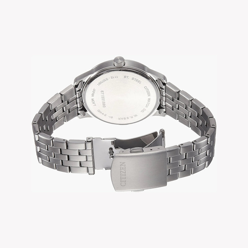 Citizen Bi1050-81f - Elegant Chronograph Timepiece For Modern Men by i-watch