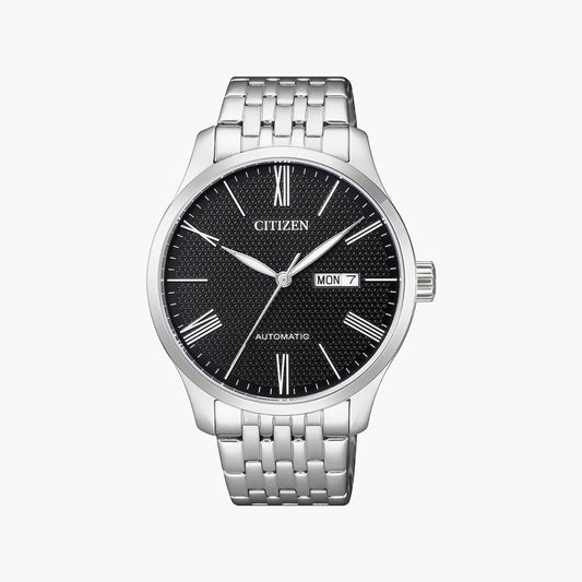 CITIZEN NH8350-59E Men's Watch