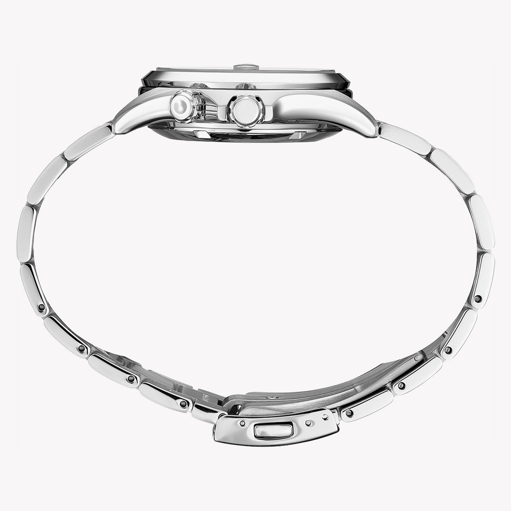 SEIKO PROSPEX SPB117J1 Men's Automatic Watch - Black Dial-i-Watch-2