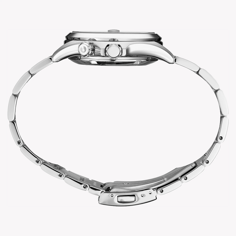 SEIKO PROSPEX SPB117J1 Men's Automatic Watch - Black Dial-i-Watch-2