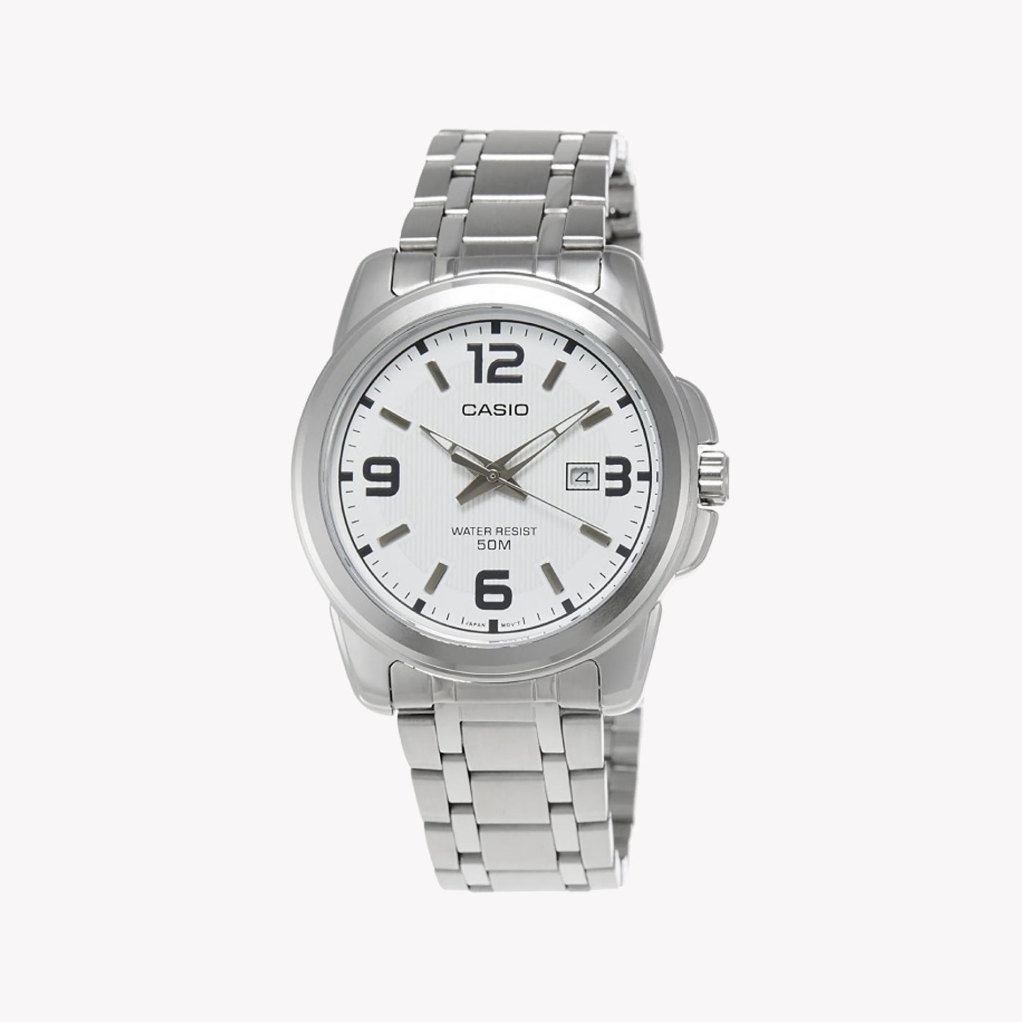 Casio Collection MTP-1314PD-7A Men's Watch