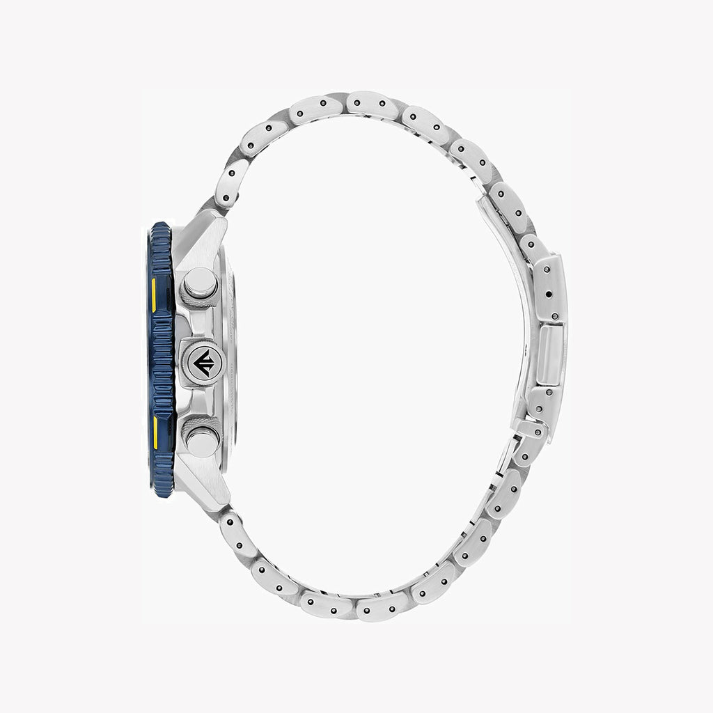 CITIZEN JY8078-52L ECO-DRIVE - DYNAMIC METAL TIMEPIECE FOR THE MODERN MAN-i-Watch-3