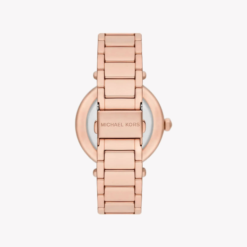 Michael Kors Women's Rose Gold Watch, Stainless Steel | Mk7286 by i-watch