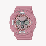 G-SHOCK GMA-S120DP-4ADR Women's Watch