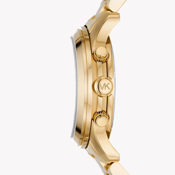 Michael Kors Women's Gold Watch, Gold Dial | Mk7323 by i-watch
