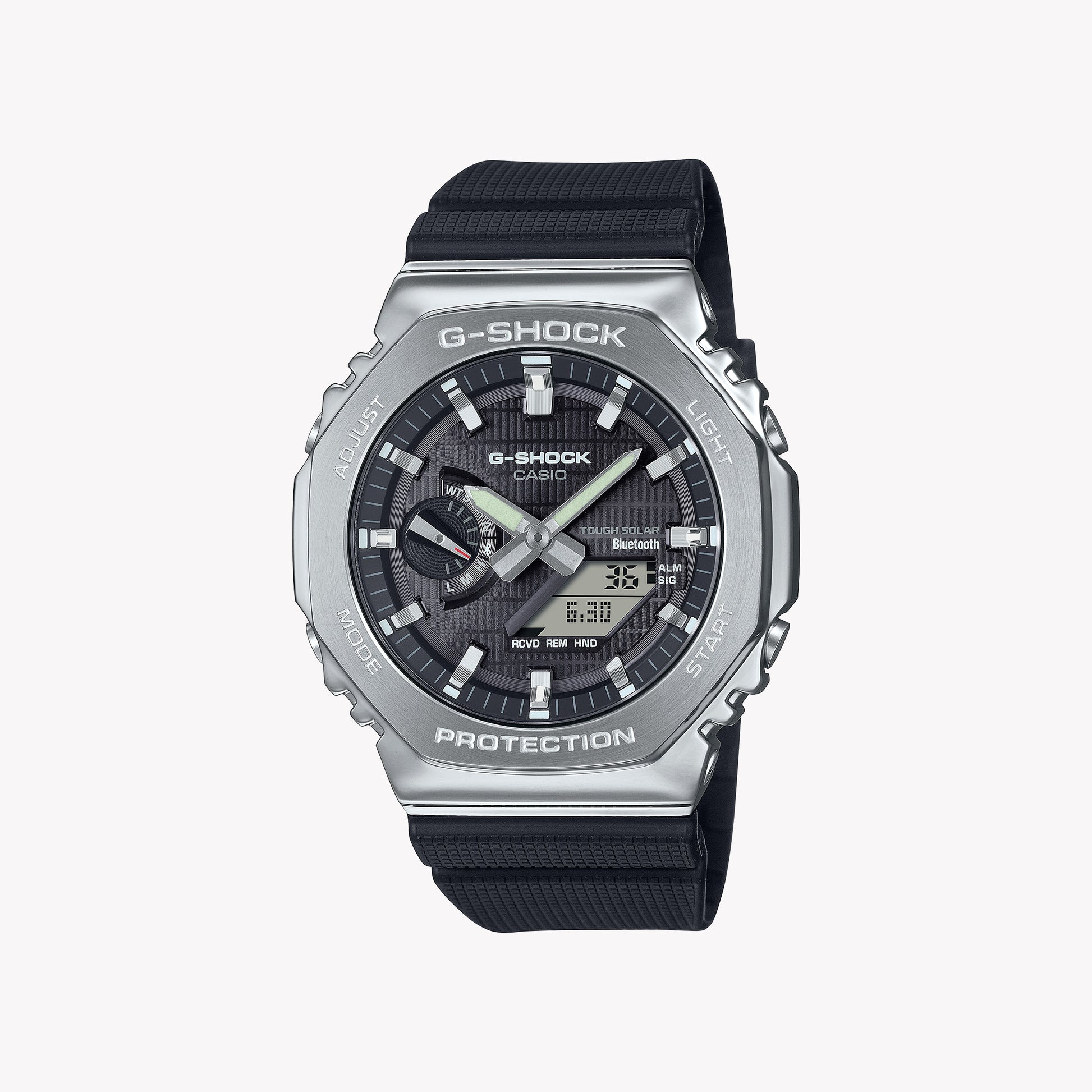 G shock tough solar bluetooth hotsell