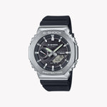 CASIO G-SHOCK GBM-2100-1A G-STEEL TOUGH SOLAR Bluetooth SCHWARZ Herrenuhr