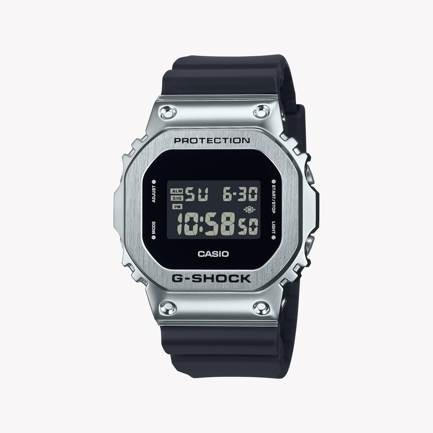 G-SHOCK GM-5600U-1DR Men's Watch