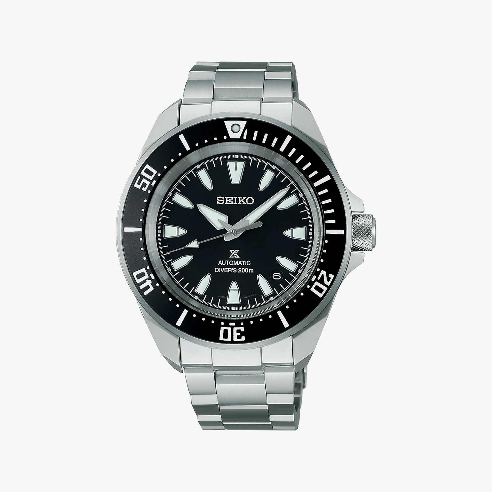 Seiko Prospex SRPL13K1 Men's Automatic Dive Watch 20 ATM-i-Watch