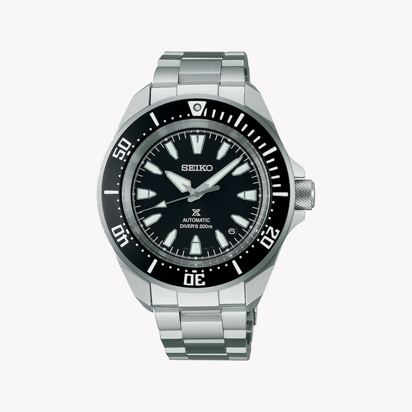 Seiko Prospex SRPL13K1 Men's Automatic Dive Watch 20 ATM-i-Watch