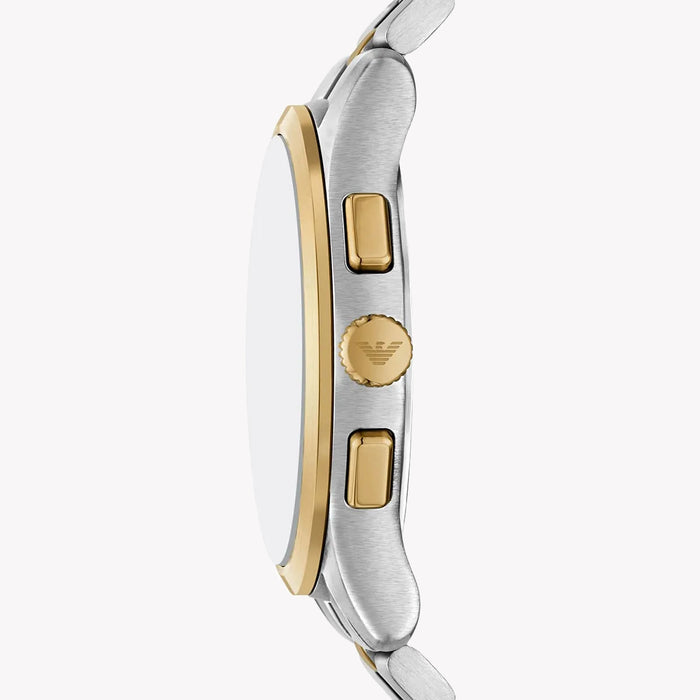 Emporio Armani Chronograph 'Dario' Men's Watch AR11692