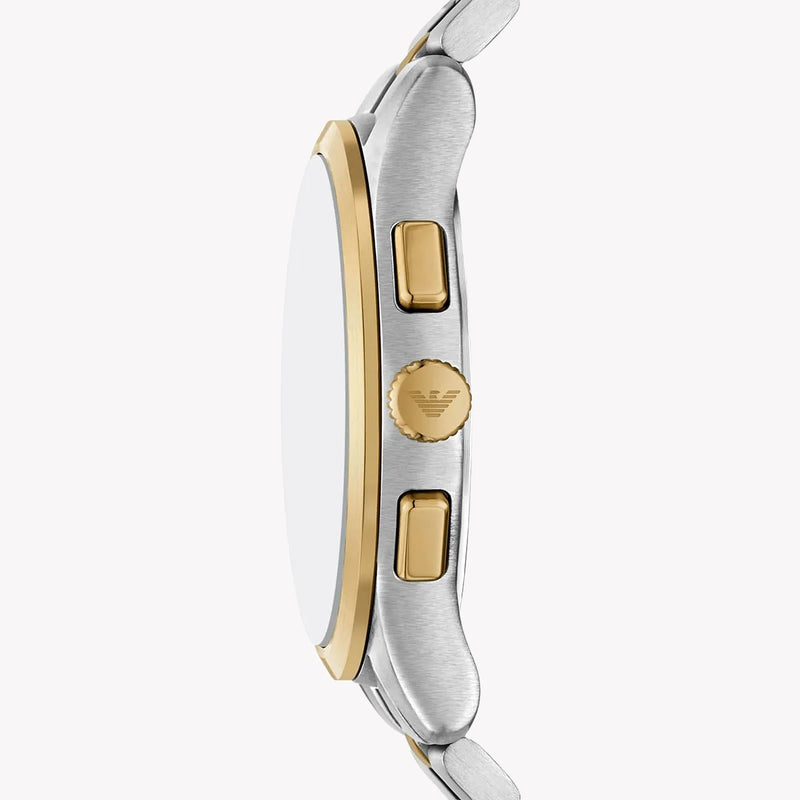 Emporio Armani Chronograph 'Dario' Men's Watch AR11692