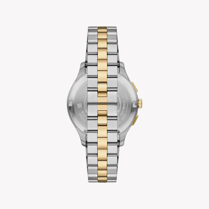 Emporio Armani Chronograph 'Dario' Men's Watch AR11692